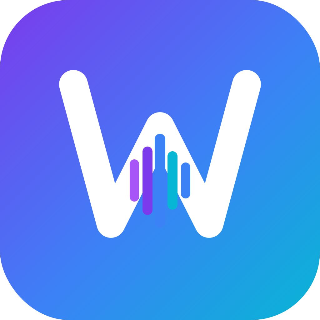 WhatWhat logo